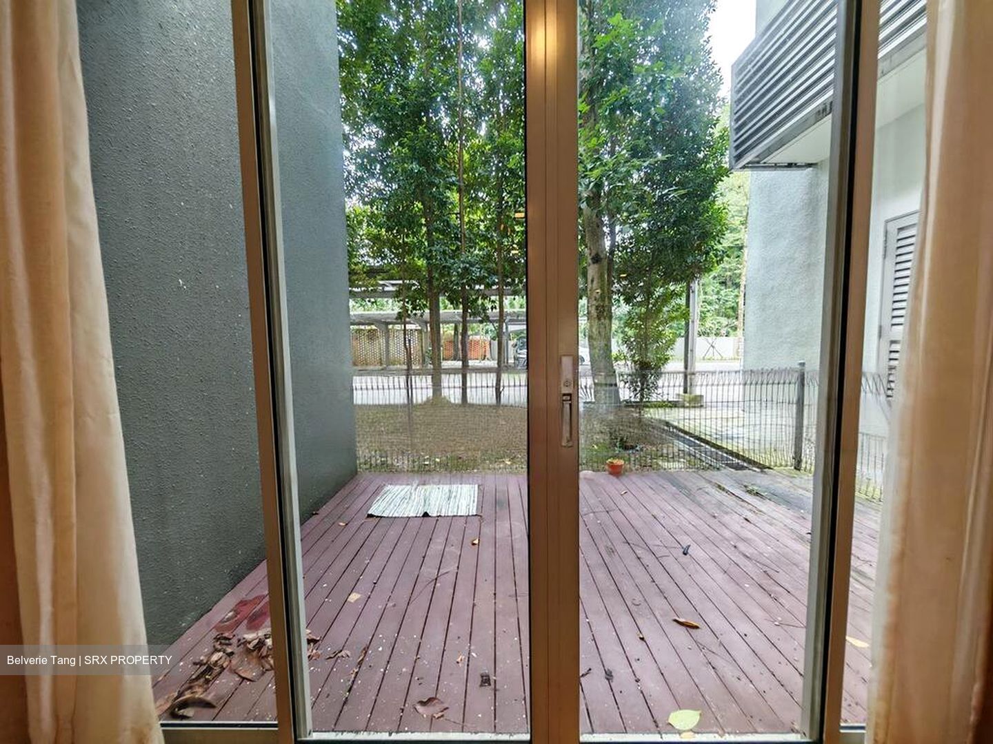 Nassim Regency (D10), Condominium #446407751